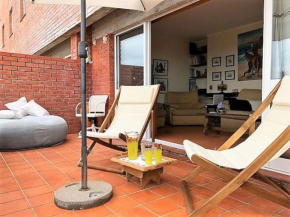 Apartment In Moledo Beach, Caminha w/ Amazing Ocean View